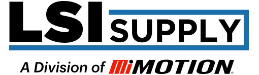 LSI Supply - A Division of Motion